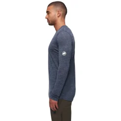Hot Tree Wool FL Longsleeve Baselayer - Long Sleeves