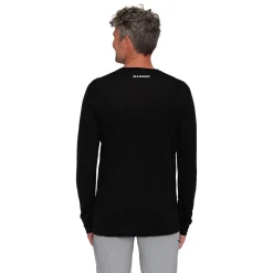 Hot Tree Wool FL Longsleeve Baselayer - Long Sleeves
