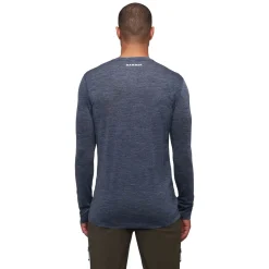 Hot Tree Wool FL Longsleeve Baselayer - Long Sleeves