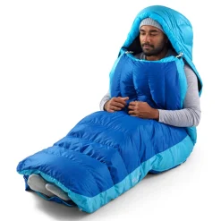 Best Trek -1C Down Sleeping Bag Down Sleeping Bags