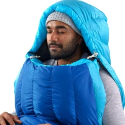 Best Trek -1C Down Sleeping Bag Down Sleeping Bags