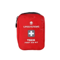 Outlet Trek First Aid Kit First Aid & Medical