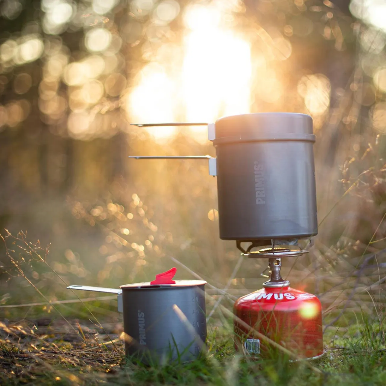 Best Trek Pot Set Pots And Pans
