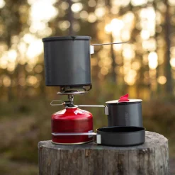 Best Trek Pot Set Pots And Pans