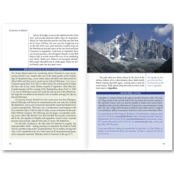 New Trekking Chamonix to Zermatt 2024 Maps, Guides & Compasses