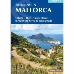 Outlet Trekking in Mallorca Maps, Guides & Compasses