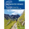 Trekking Munich to Venice Maps, Guides & Compasses