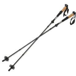 Sale Trekking Poles Aluminium Z-Fold Trekking Poles
