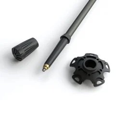 Sale Trekking Poles Aluminium Cork Trekking Poles