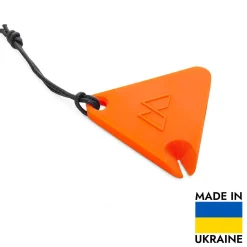 Clearance Trinket Whistle Security Products|Emergency & Survival