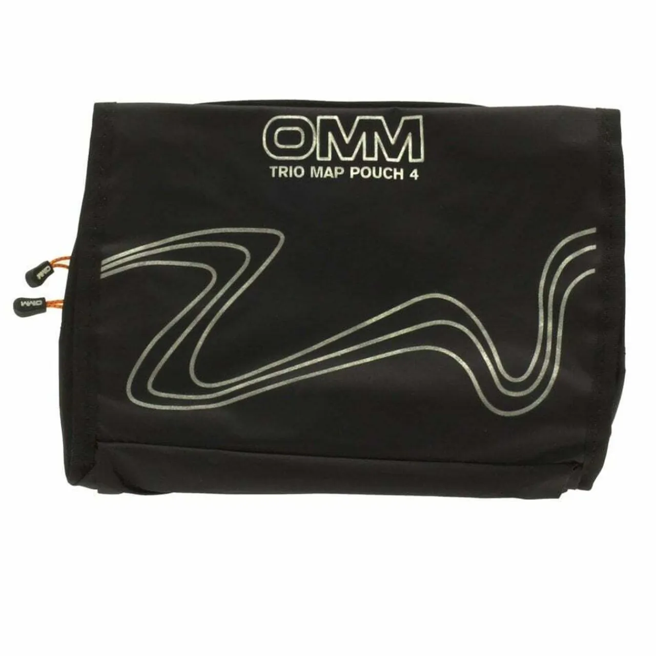New Trio Map Pouch 4 Rucksack Accessories