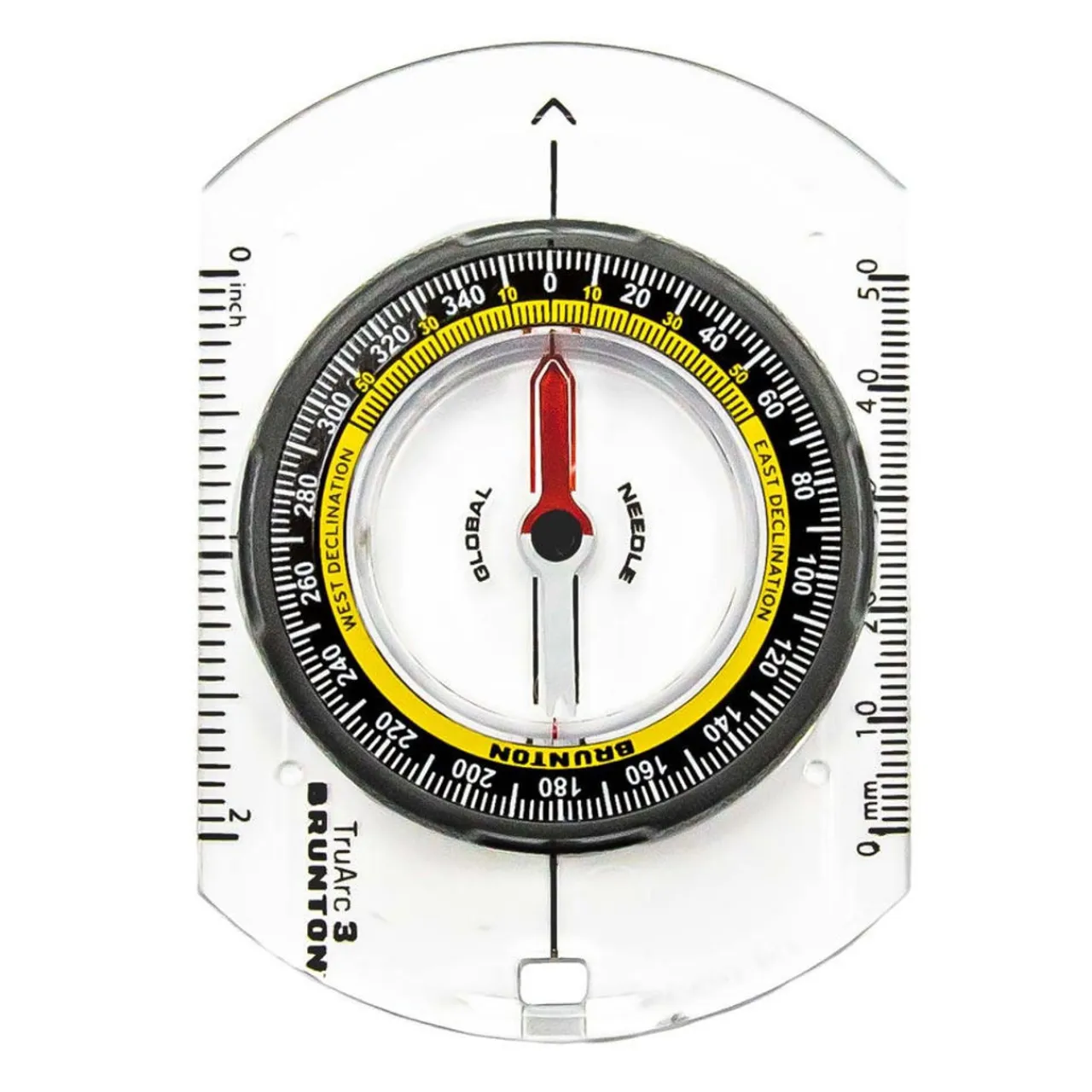 Online TRUARC3 Compass Accessories|Maps, Guides & Compasses