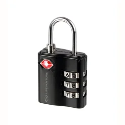 Clearance TSA Combi Lock Security Products