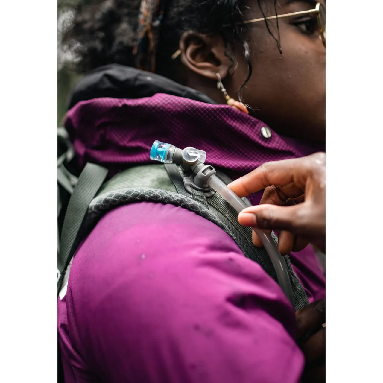 Sale Tube Magnet Hydration System Accessories