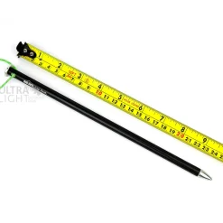 Sale Tube Steak 25 Tent Peg 25 x 9mm Tent Accessories