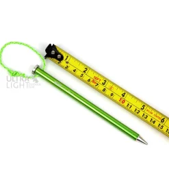 Outlet Tube Steak 15 Tent Peg 15cm x 8mm Tent Accessories