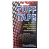 Online TUFF Tape Self Adhesive Repair Patches 2-Pack Care & Repair