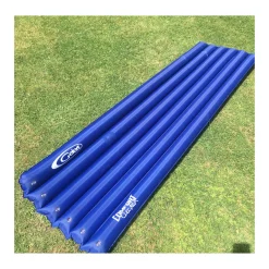 New TUFF Tape Self Adhesive Repair Patches 5-Pack Care & Repair