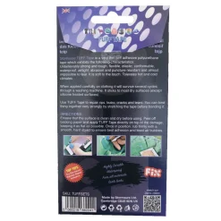 Discount TUFF Tape Self-Adhesive Assorted Patch Set- Small Care & Repair