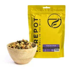 Discount Tuscan Stew (XL Serving) Main Meals