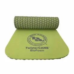 Outlet TwisterCane Bio Foam Regular Sleeping Mat Closed Cell Foam Mats