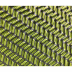 Outlet TwisterCane Bio Foam Regular Sleeping Mat Closed Cell Foam Mats