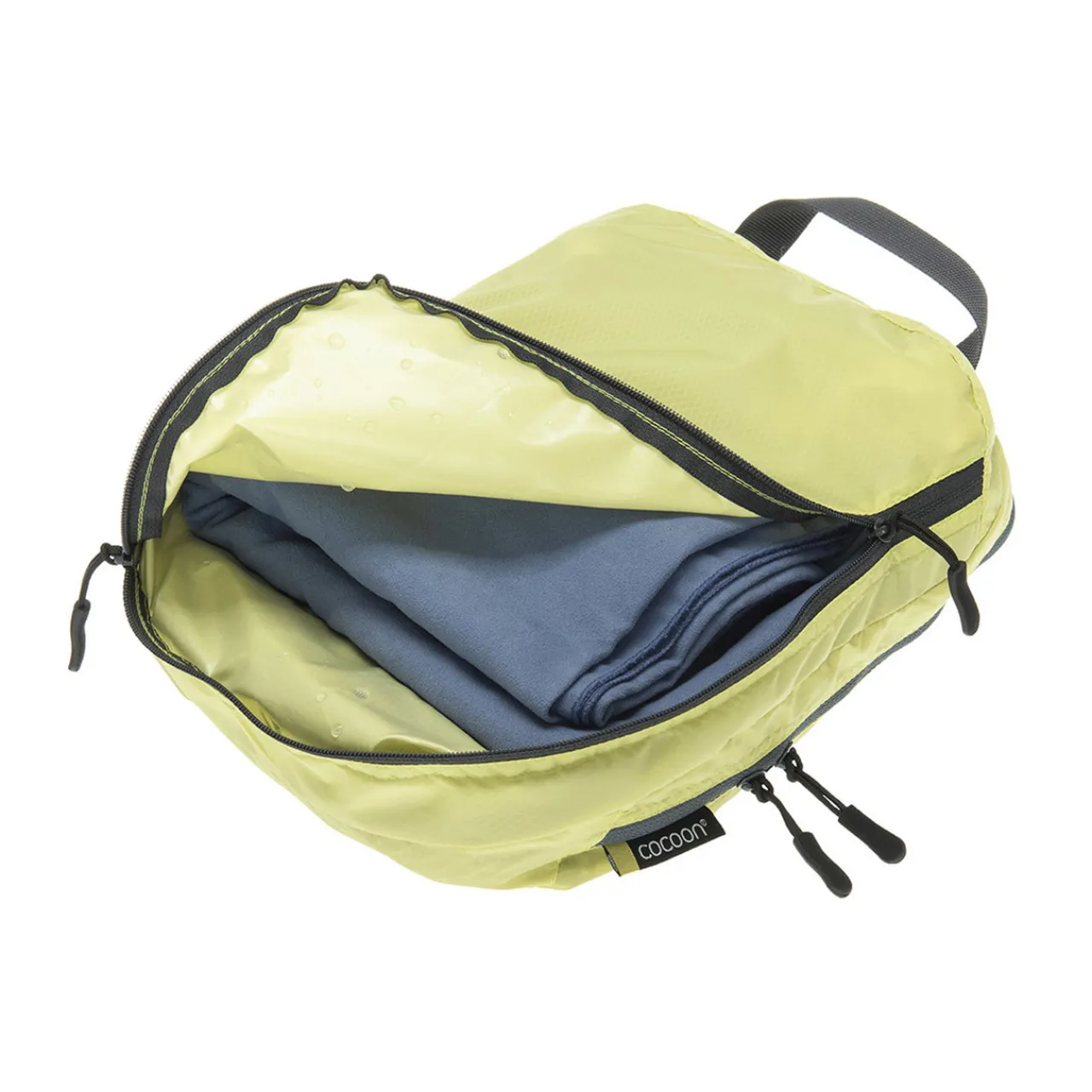 Hot Two-in-One Separated Packing Cube Light - M Packing Solutions