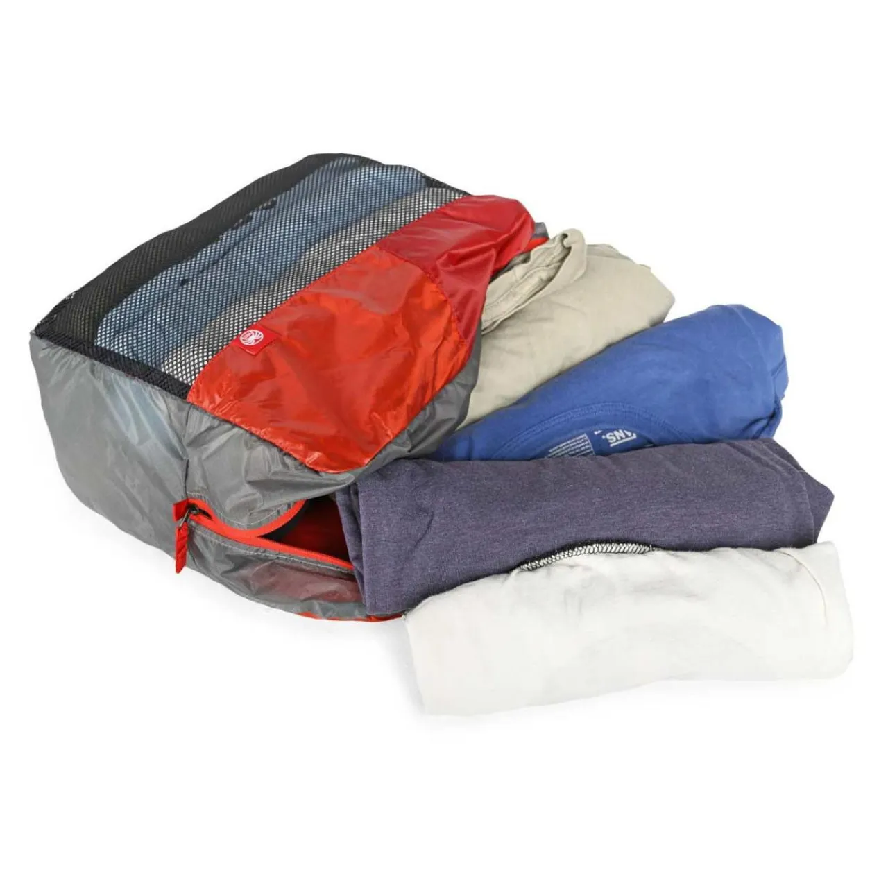 Best UL Packing Cube - L Packing Solutions