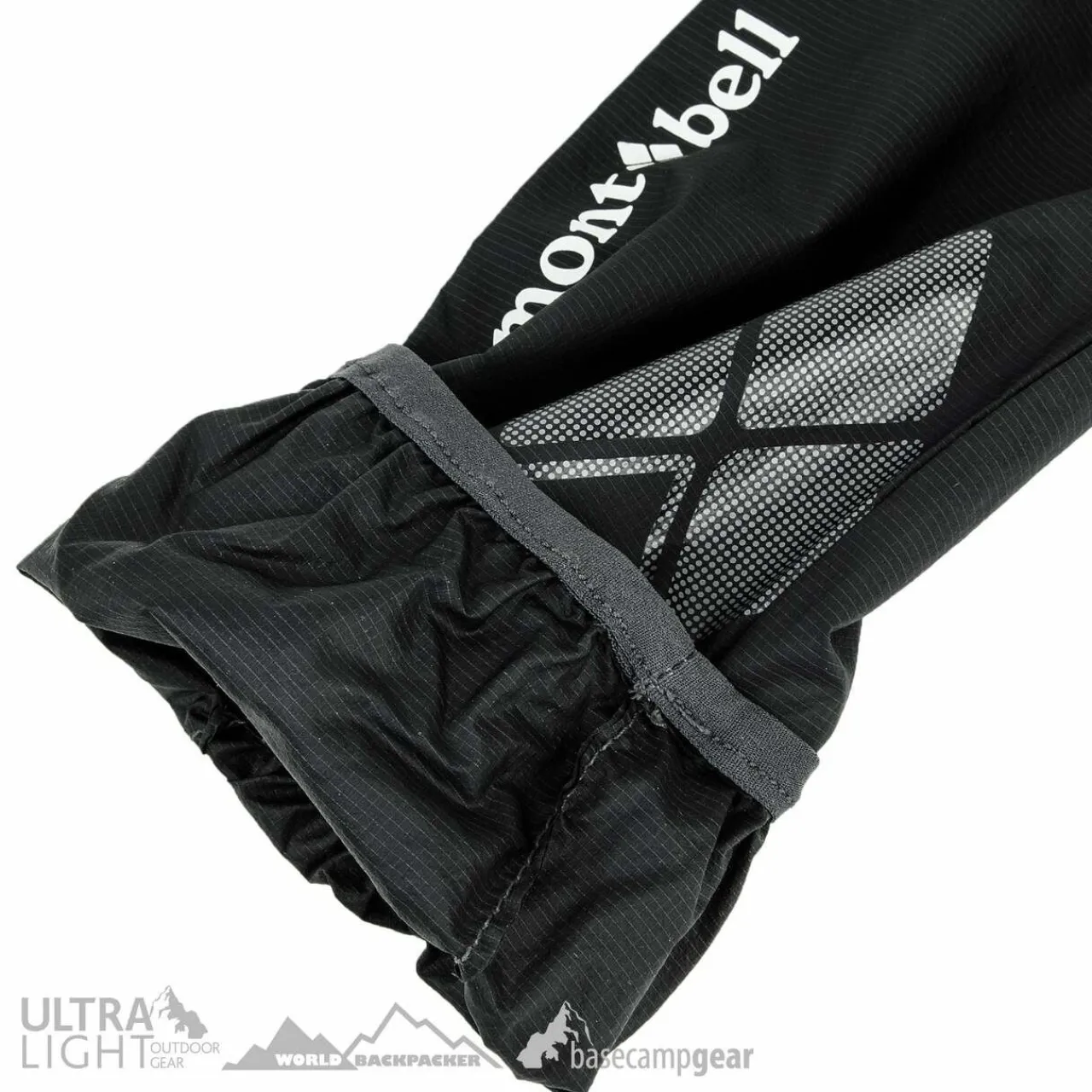 Hot U.L Shell Mittens Mitts