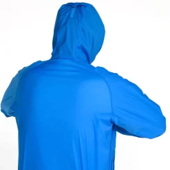 U.L. Stretch Wind Anorak Windproof Smocks