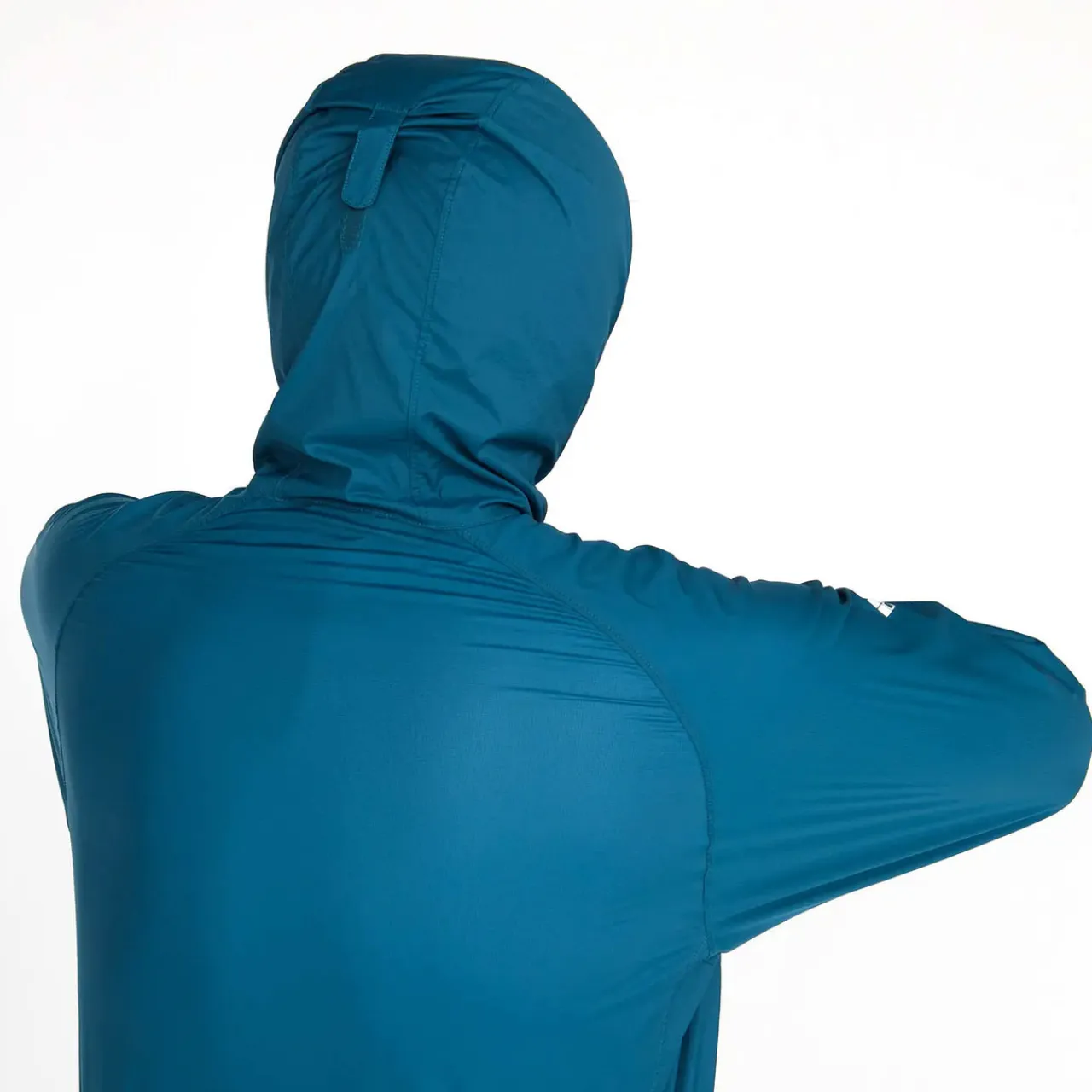 U.L. Stretch Wind Hooded Jacket Windproof Jackets