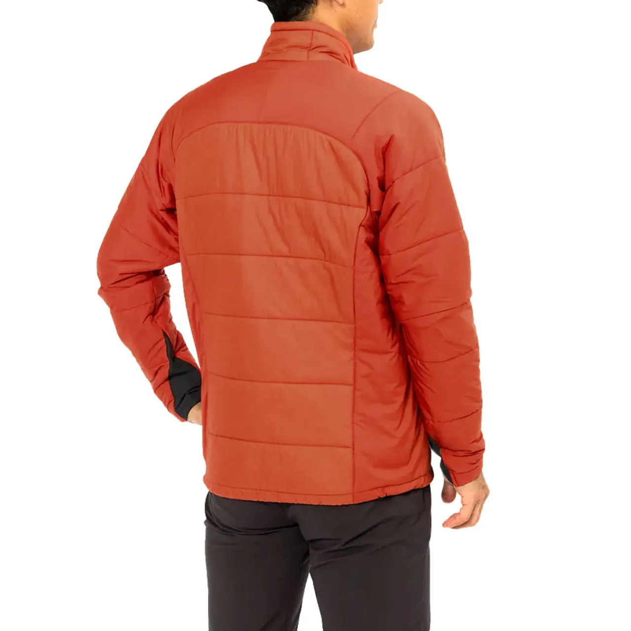 Sale U.L Thermawrap Insulated Jacket Synthetic Jackets
