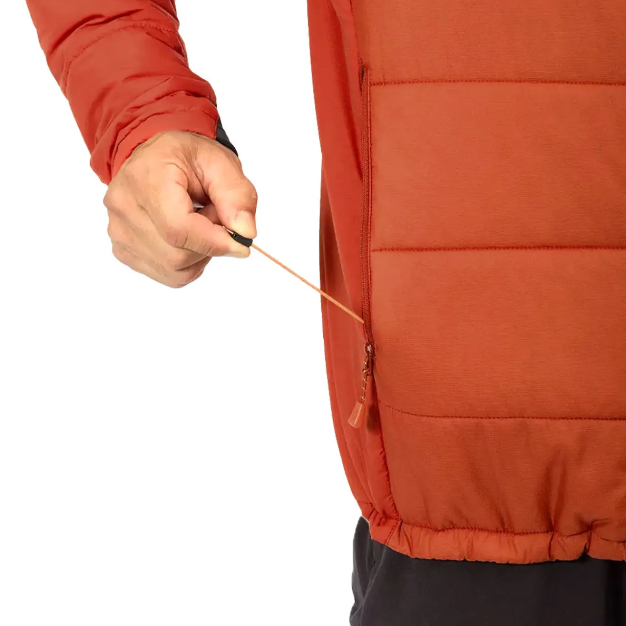 Sale U.L Thermawrap Insulated Jacket Synthetic Jackets