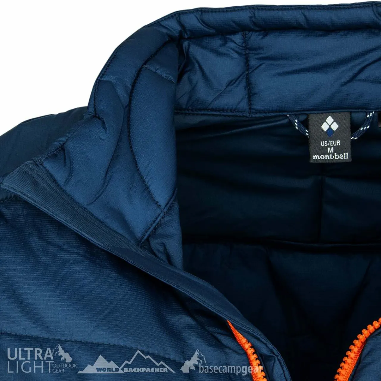 Sale U.L Thermawrap Insulated Jacket Synthetic Jackets