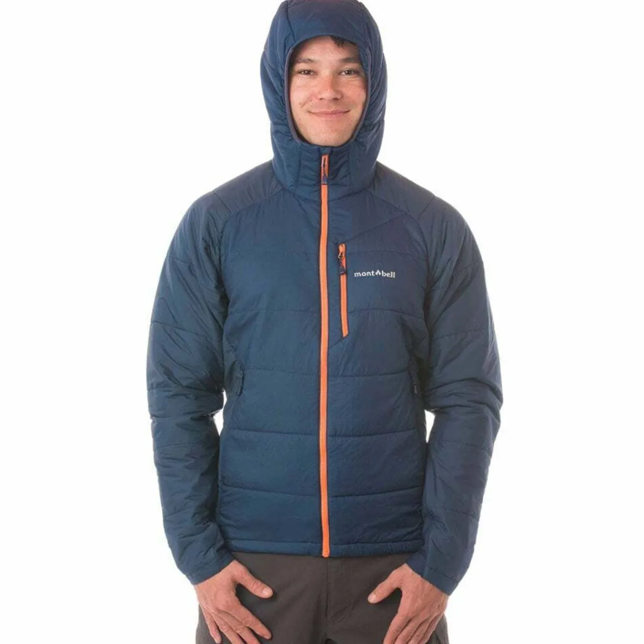 Clearance U.L Thermawrap Insulated Parka Synthetic Jackets