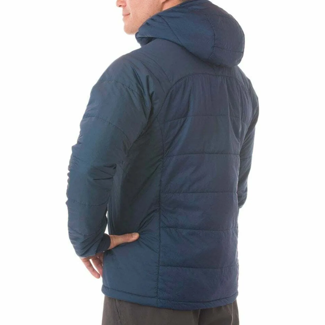 Clearance U.L Thermawrap Insulated Parka Synthetic Jackets