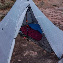 Discount UltaMid 4 - Mesh Half Insert with DFC Floor Tent Accessories