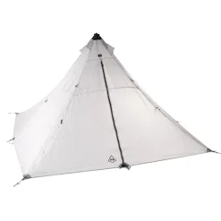 Best UltaMid 4 - Ultralight Pyramid Tent Four+ Person Tents