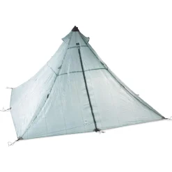 Best UltaMid 4 - Ultralight Pyramid Tent Four+ Person Tents
