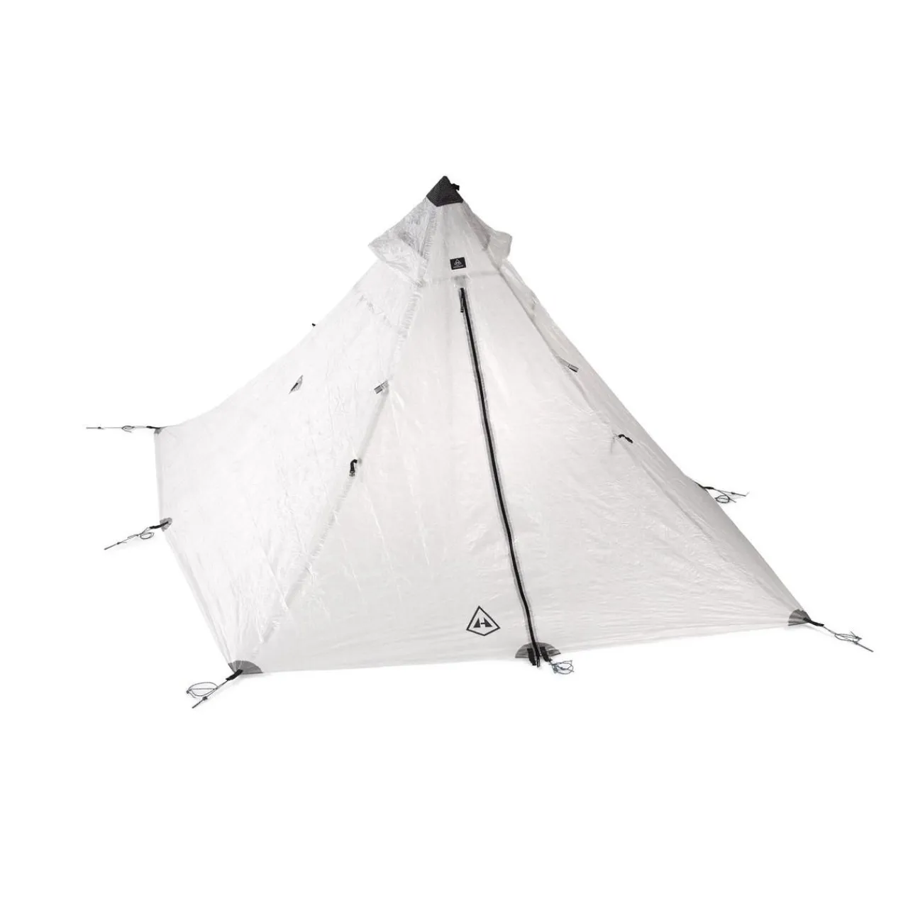 Sale UltaMid 2 - Ultralight Pyramid Tent Two Person Tents