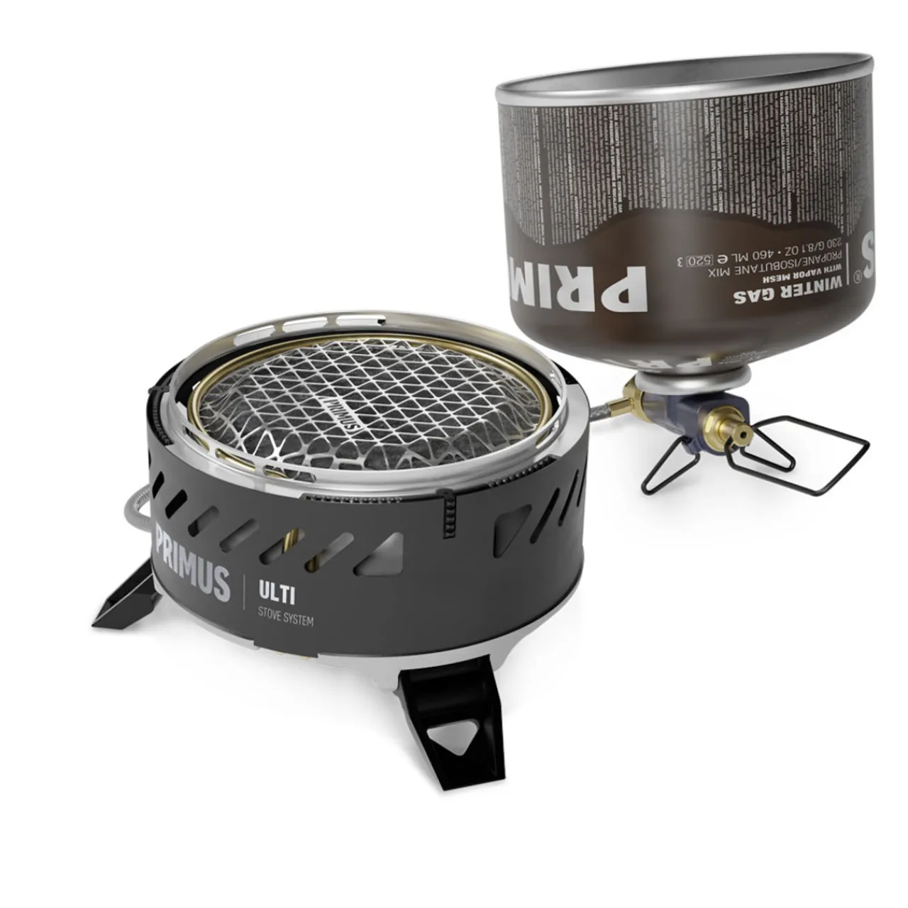 Best Ulti Stove System 1.0 Gas Stoves