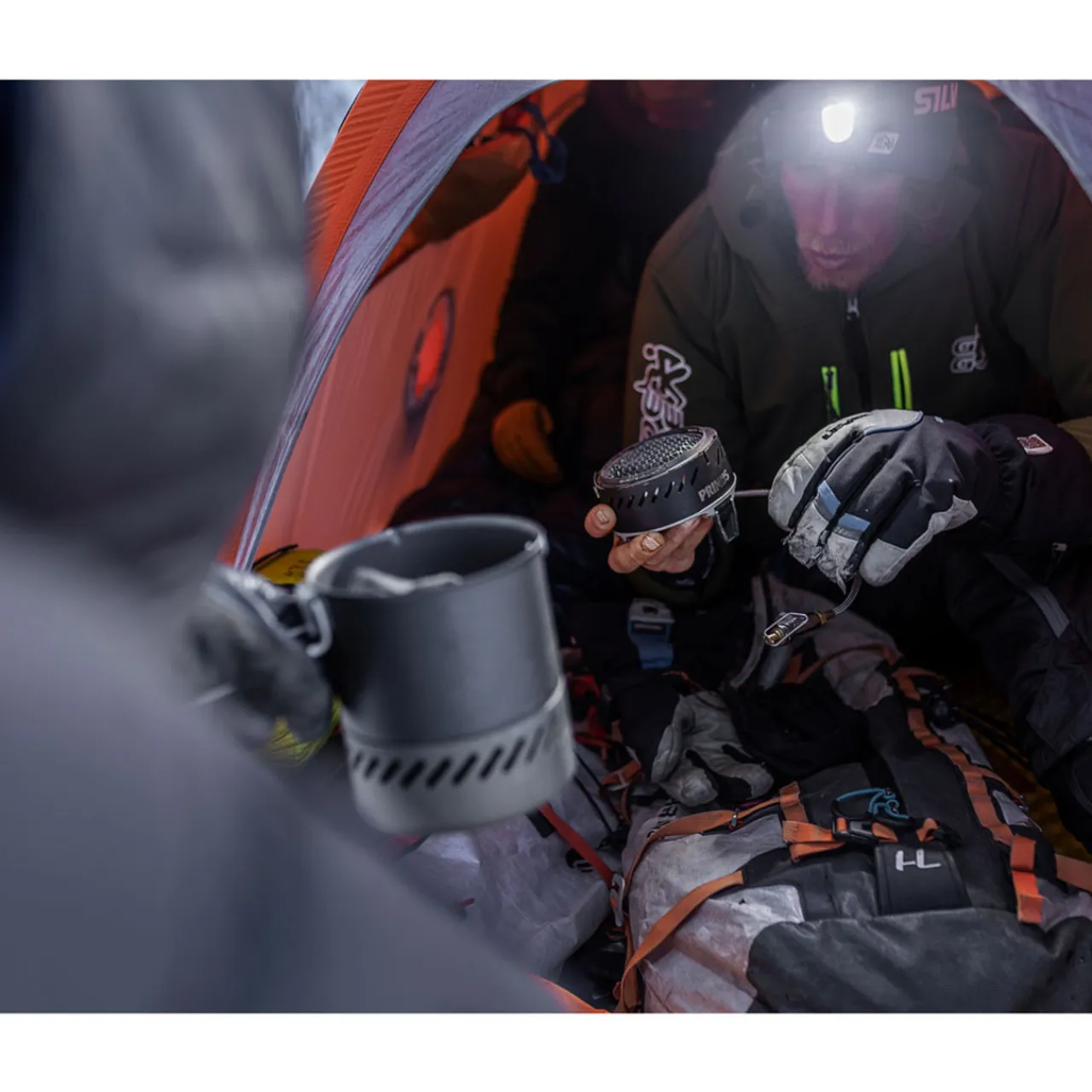 Best Ulti Stove System 1.0 Gas Stoves