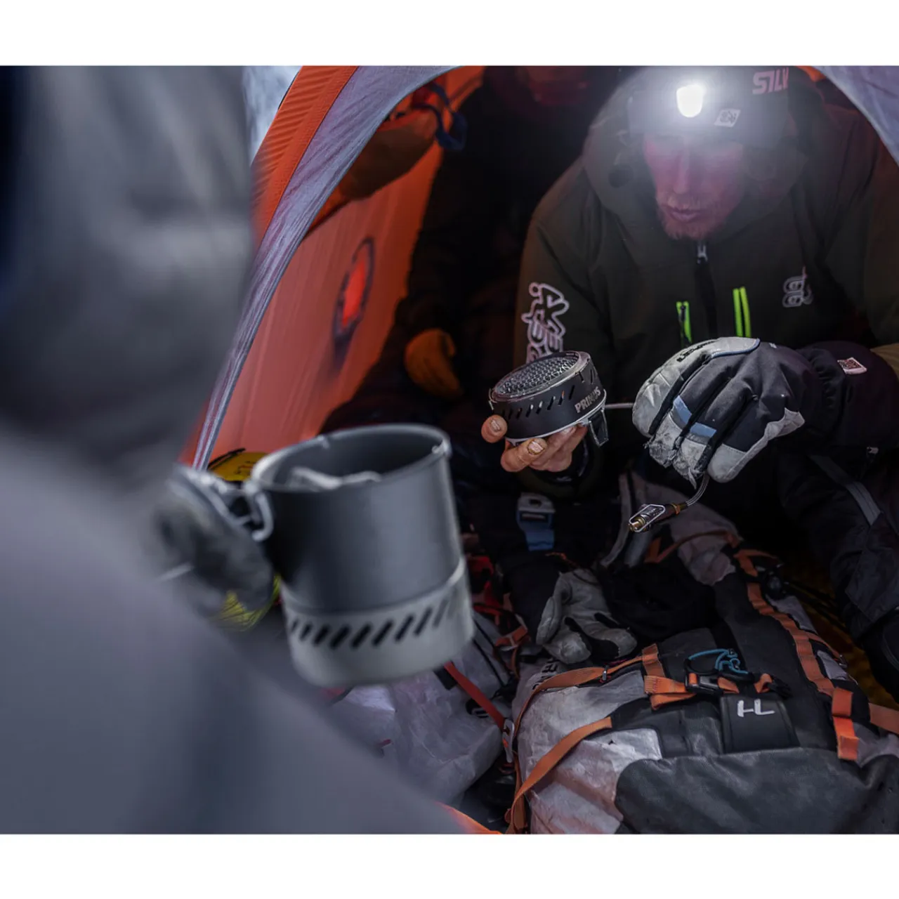 Best Ulti Stove System 1.7 Gas Stoves