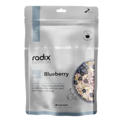 Sale Ultra Blueberry Breakfast - 800kcal Breakfasts