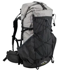Clearance Ultra Circuit SV 48 Rucksack Backpacking Rucksacks