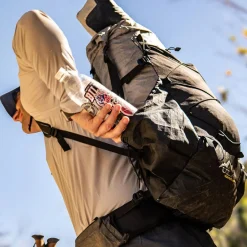 Clearance Ultra Circuit SV 48 Rucksack Backpacking Rucksacks