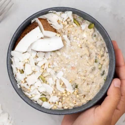 Sale Ultra Coconut Breakfast - 800kcal Breakfasts