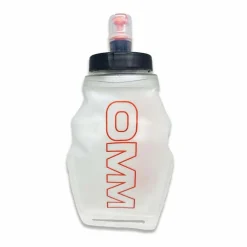 Best Ultra Flexi Flask 250ml with Bite Valve Water Bottles