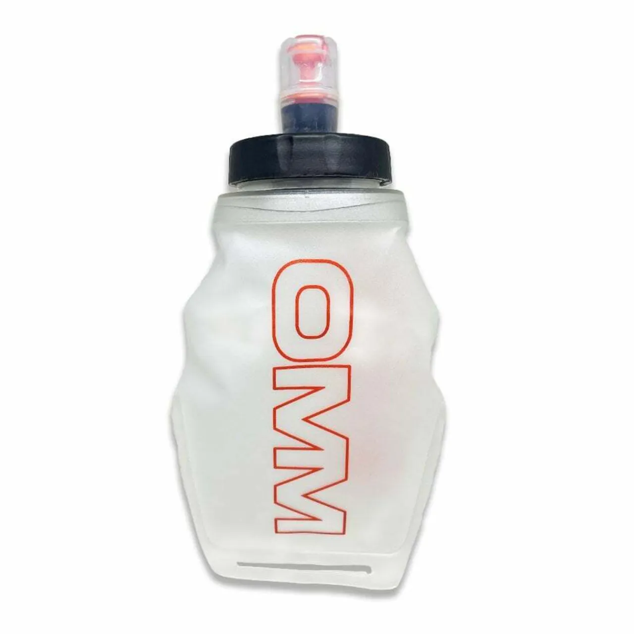 Best Ultra Flexi Flask 250ml with Bite Valve Water Bottles