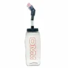 New Ultra Flexi Flask with Straw 350ml Water Bottles